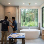 Explore More About Contractors For Bathroom Remodeling Bellevue WA Who Handle All Permits And Inspections