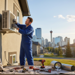 Air Conditioner Installation Calgary Rebates and Incentives You Should Know