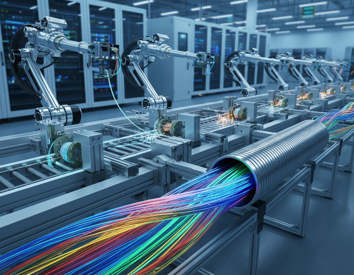 How the Fiber Draw Tower Influences Optical Fiber Strength