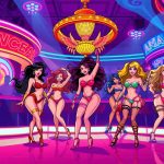 Choosing a Male Stripper Beverly Hills with the Best Reviews