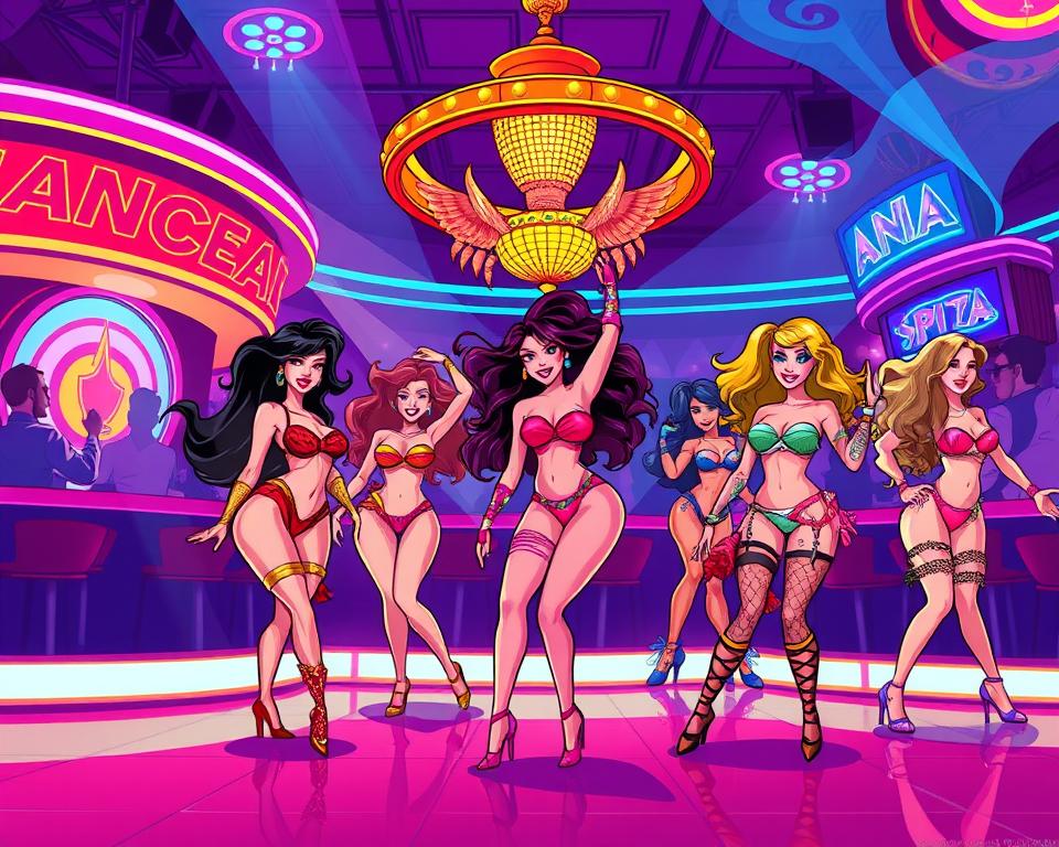 Choosing a Male Stripper Beverly Hills with the Best Reviews