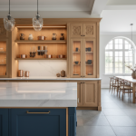 The Responsibility of a Bathroom Remodeling Contractor in Kirkland