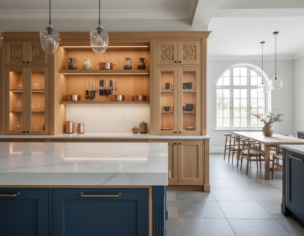 The Responsibility of a Bathroom Remodeling Contractor in Kirkland