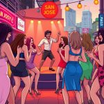 The Most Memorable Moments with a Male Stripper Big Bear