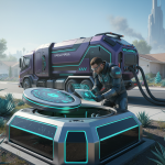 The Ideal Frequency for Septic Tank Emptying in Palmdale