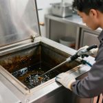 Long-Term Contracts for Grease Trap Cleaning Services in Oxnard