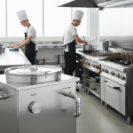 The Connection Between Failed Seals and Necessary Grease Trap Repair Glendale