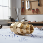 Solving Flow Issues with a High-Quality 1 2 To 3 8 Reducer