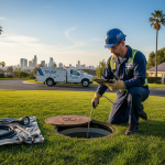Septic Emptying Los Angeles Strategies For Preventing Overflow