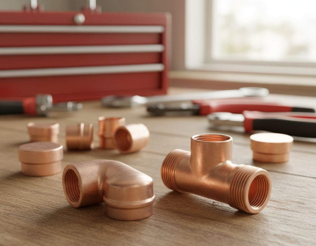 When to Use 5 8 Id Tube for Specialized Applications