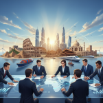 Islamic Finance and its Role in Belt and Road Financial Integration