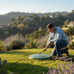 The Machinery Used for Septic Tank Emptying in Topanga