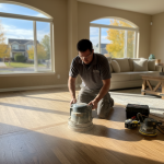 How to Choose Floor Installation in Boise for New Construction