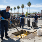 The Science Behind Effective Grease Trap Cleaning in El Segundo
