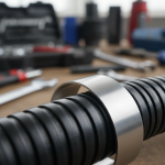 The Use of Stepped Clamps in Low-Pressure Applications