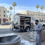 Get Help With Grease Trap Maintenance In LA