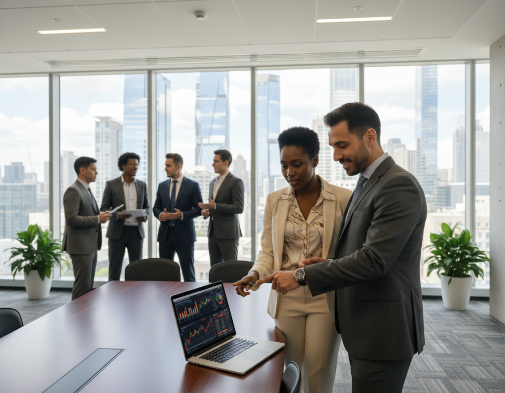 Learn the Benefits of CLO Equity Investing