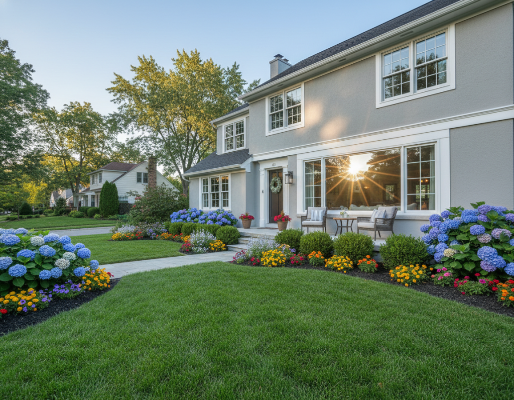 Trusted Window Cleaning Services Near Hilliard