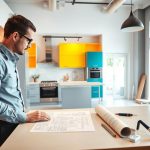 How to Choose the Right Kitchen Renovation Services in Bellevue, WA