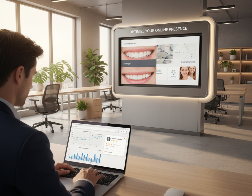 Carpet Cleaning Digital Marketing Campaigns