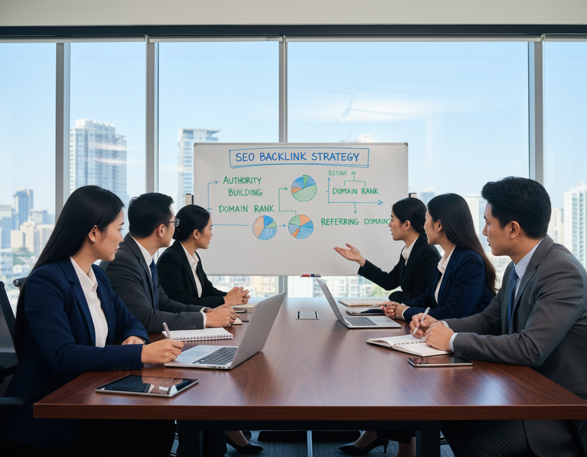 Understanding Safe Link Building Strategies
