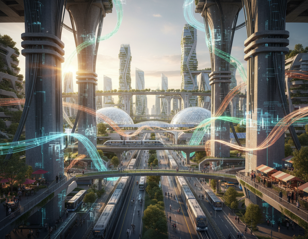 Why a BRI Infographic Works Well for Data-Driven Presentations