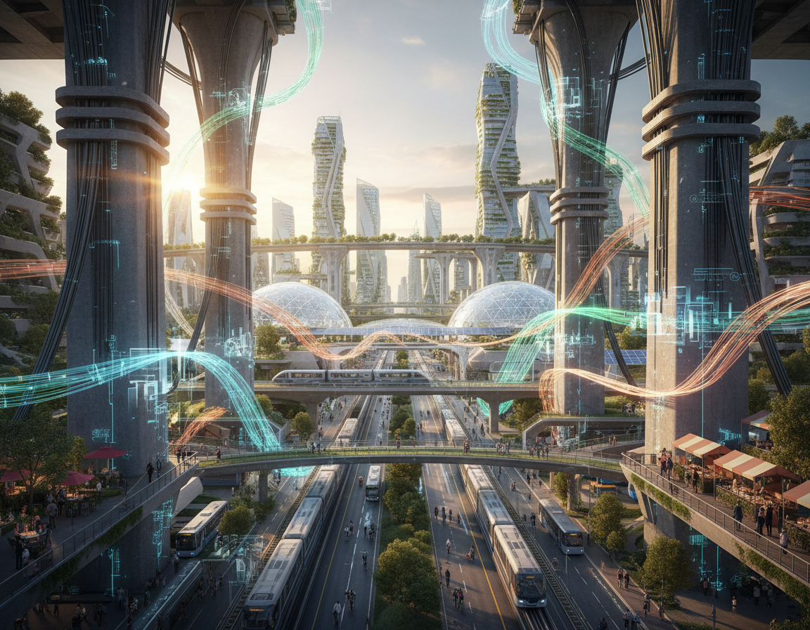 Why a BRI Infographic Works Well for Data-Driven Presentations