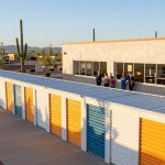 Protecting Heirlooms in Self Storage Tucson