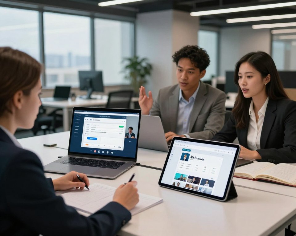 Zoom下载 Guide for Better Online Collaboration