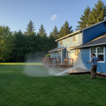 Pressure Washing Services in Medford OR