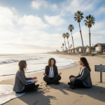 Individual Therapy Oceanside for Personal Growth
