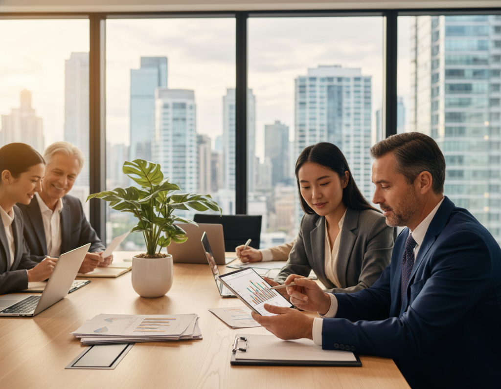Best SEO Companies For Financial Advisors