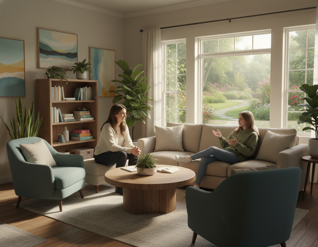 Mental Health Therapy San Diego