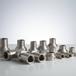 Installation Parts Supply Provides Expert Guidance for Sanitary Fitting Applications