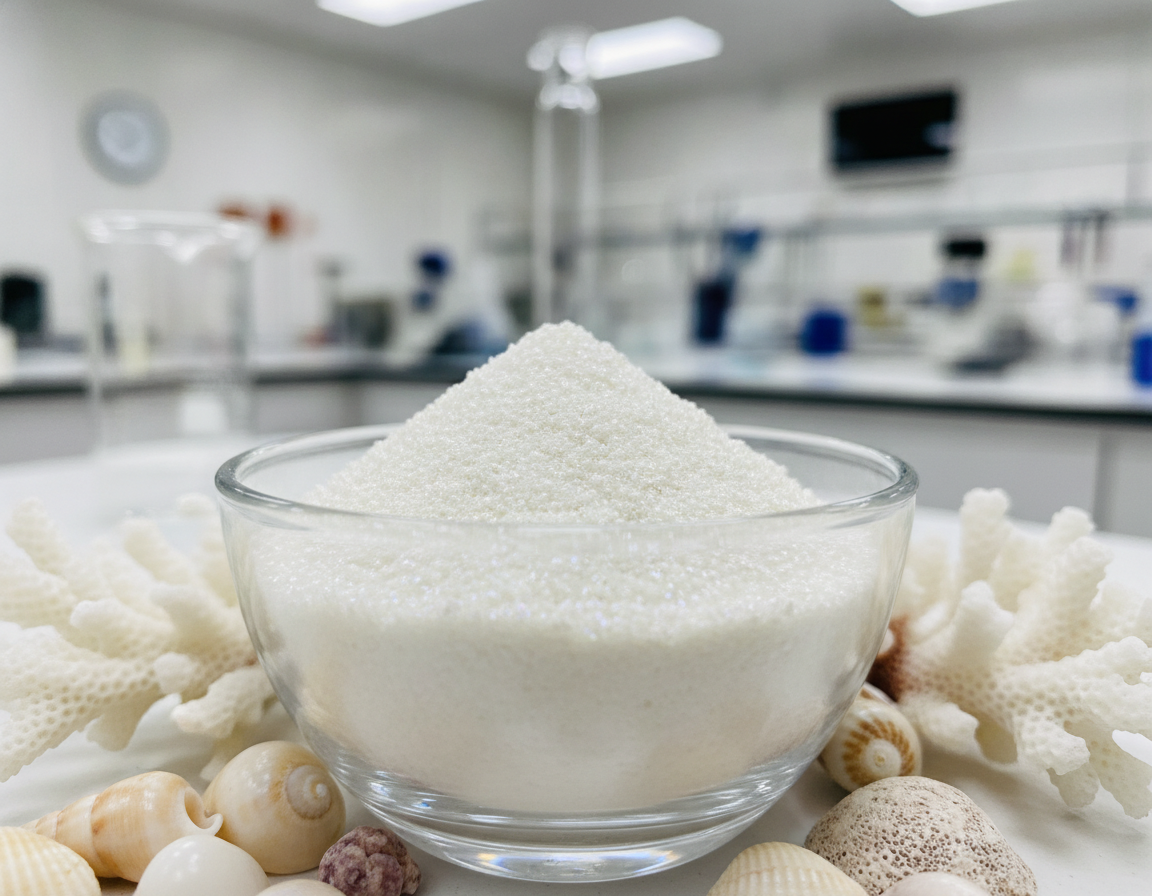 Nano Pearl Powder for Hair Growth: Is There Any Evidence?