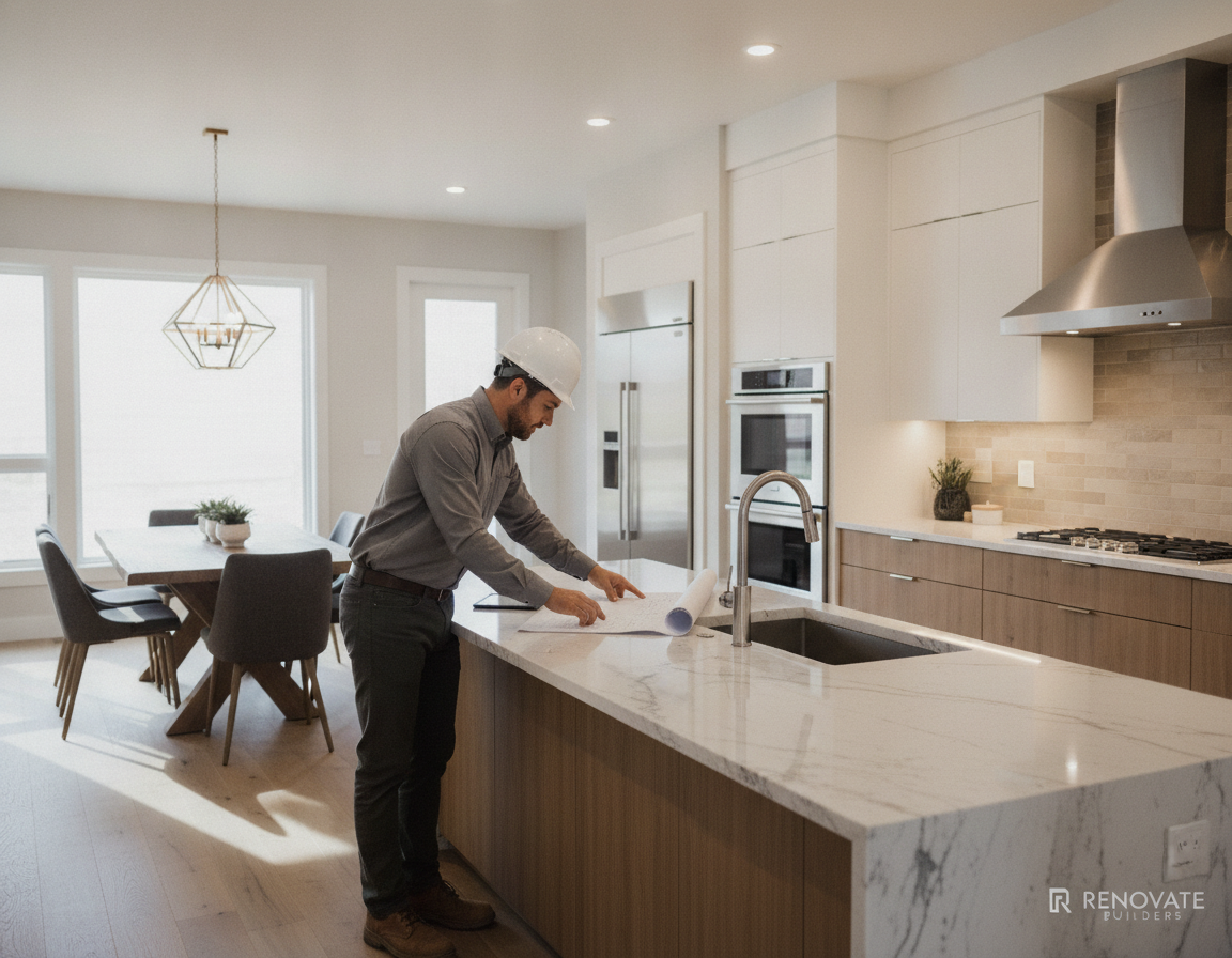 The Future of Full-Service Kitchen Remodelers In Kirkland Wa