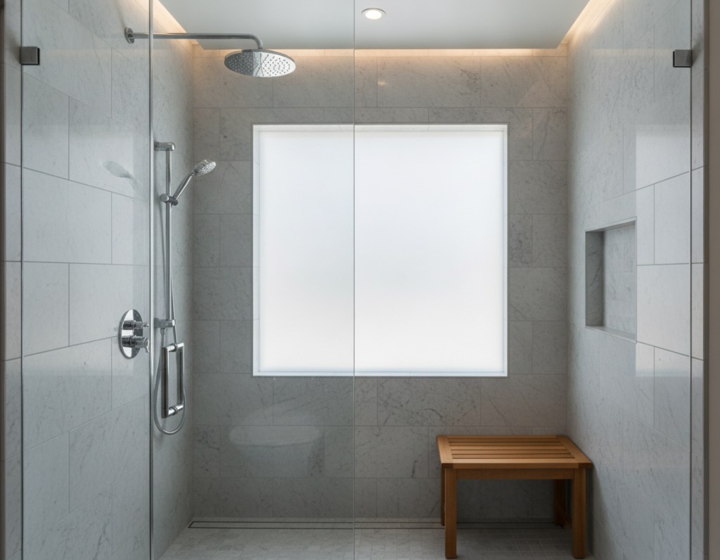 Maximize Your Investment with Custom Walk-In Shower Installation In Kirkland
