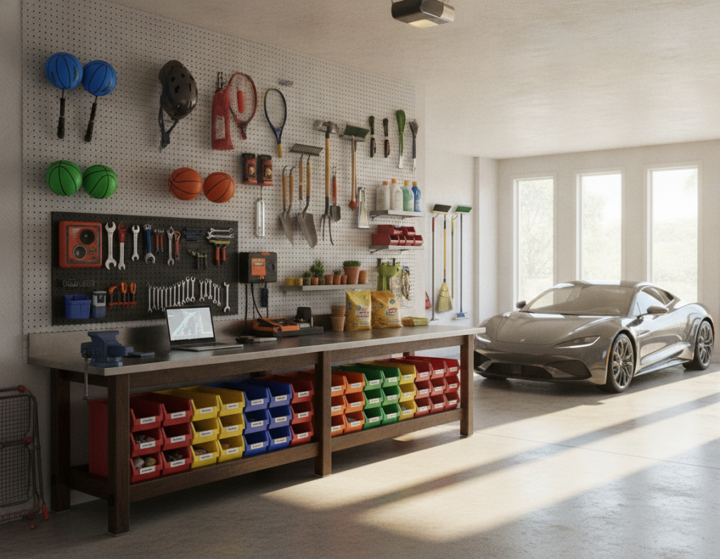 Garage Storage Companies Near Me Reviews