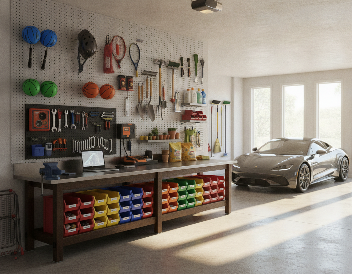 Garage Storage Companies Near Me Reviews