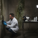 Basement Mold Testing Los Angeles: The Essential Guide