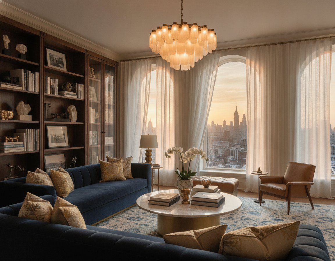 Most Recommended Interior Designer Company in Brooklyn
