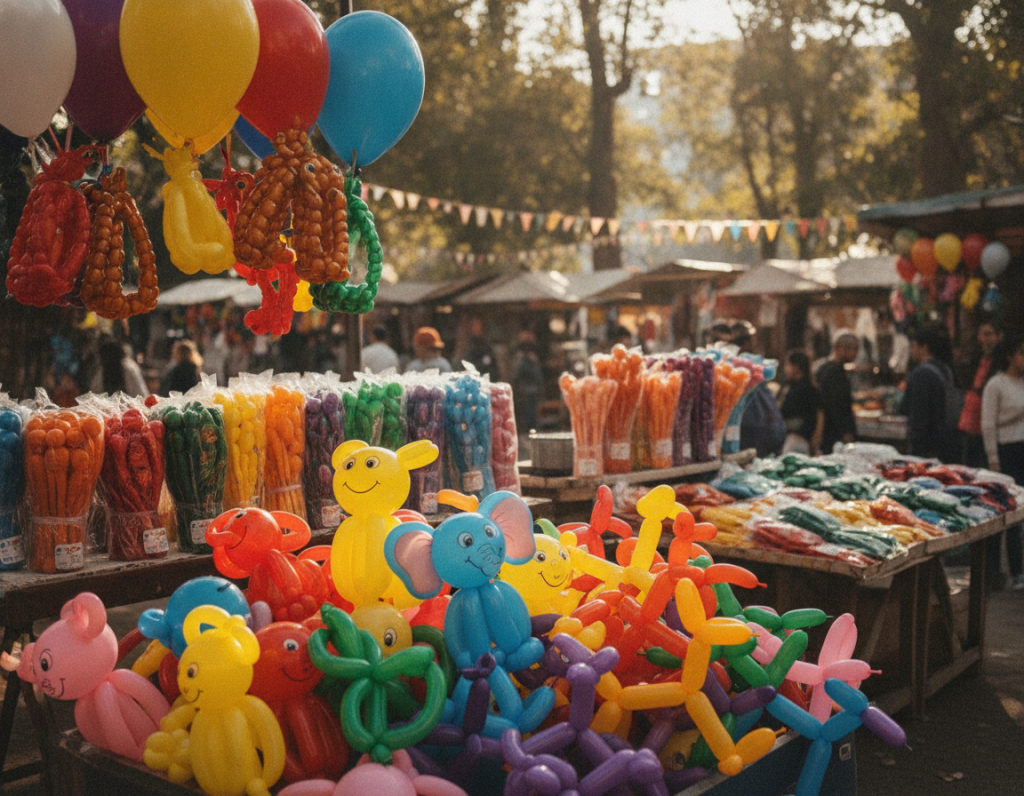 Where to Find the Best Balloons For Sale In Bulk for Your Next Event