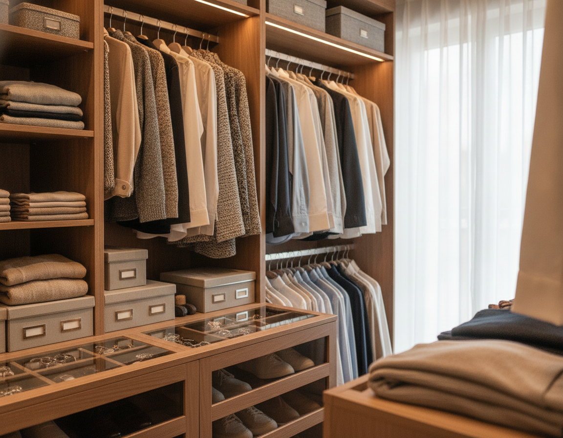 Best Closet Company
