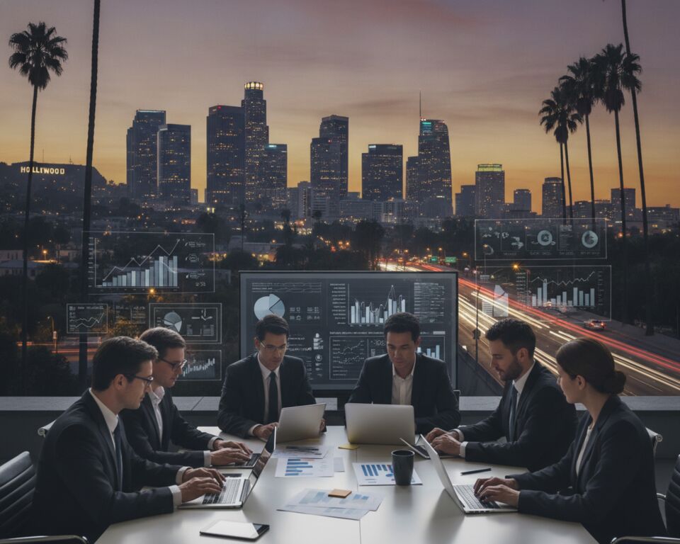 Discover the Three Leading SEO Firms Highly Regarded in LA