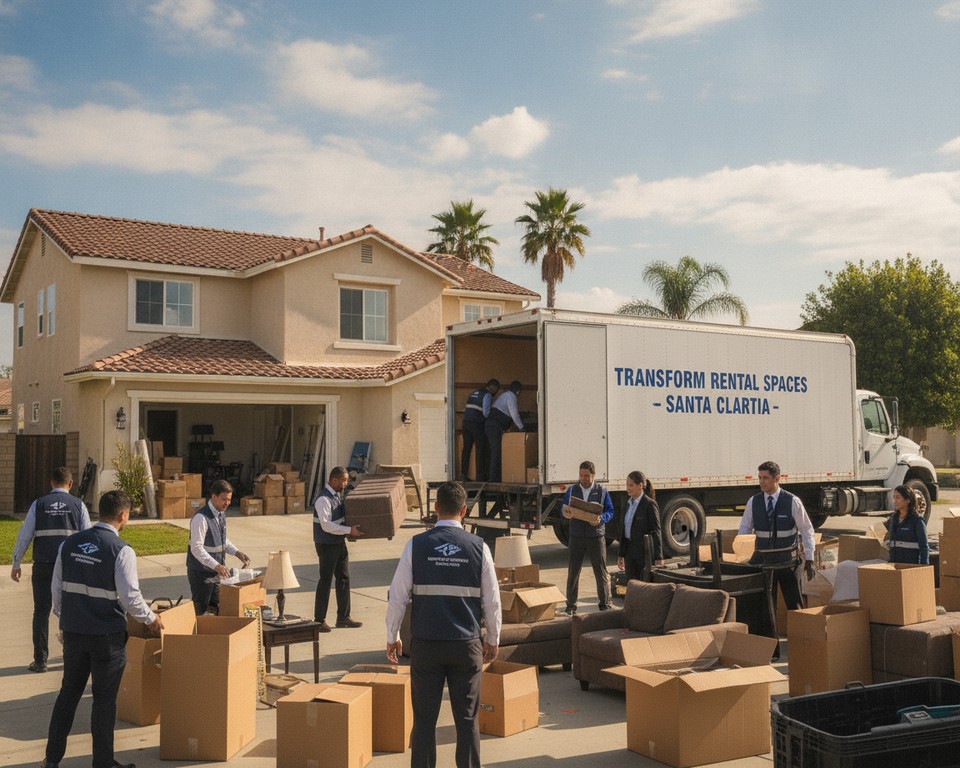 Shed Demolition And Removal Santa Clarita