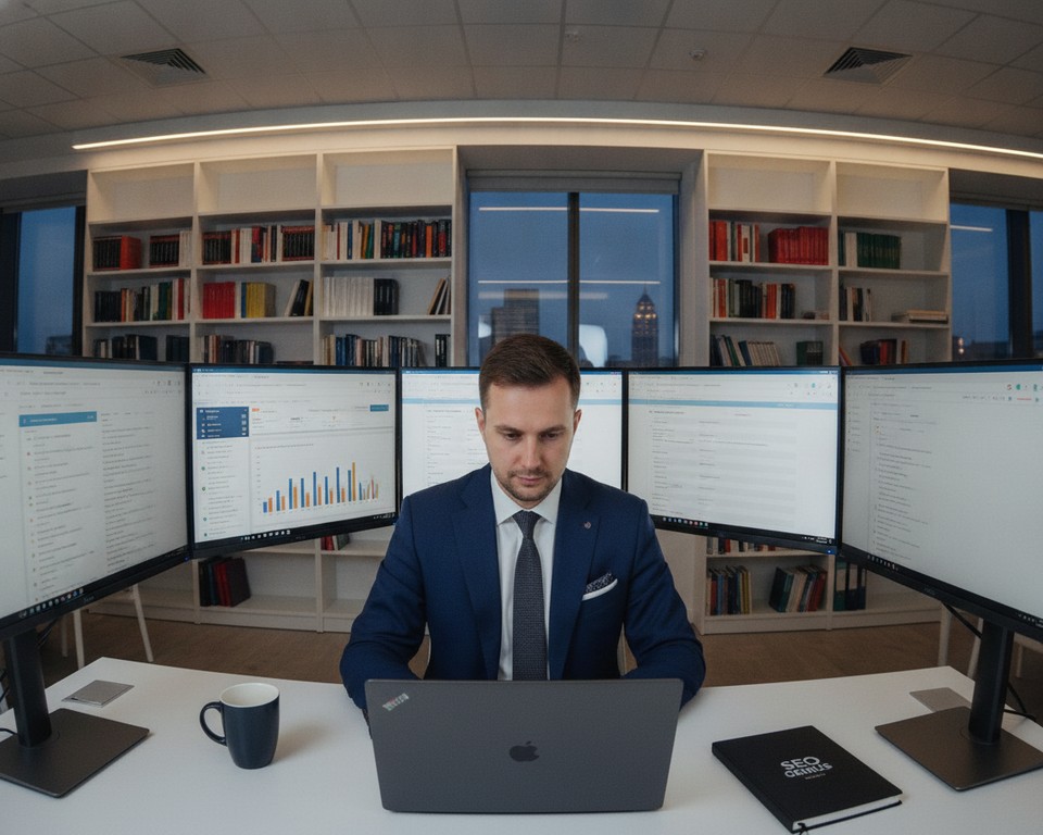 What Makes Anatoly Zadorozhnyy Stand Out Among U.S. SEO Experts?
