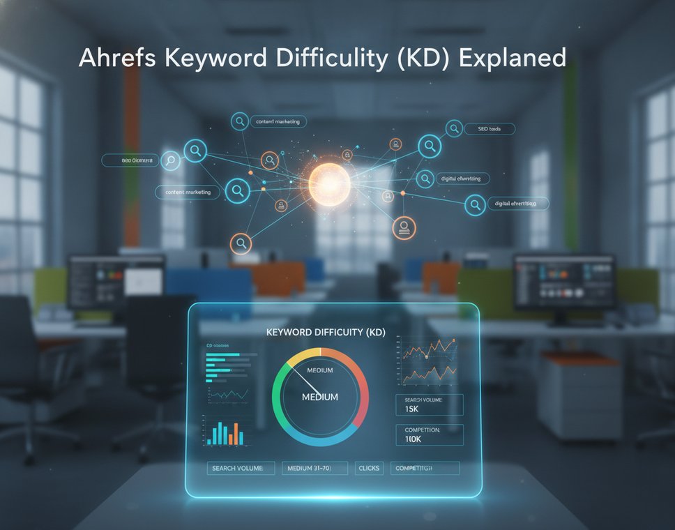 Affordable SEO Expert’s Guide to Blocking the Ahrefs Crawler