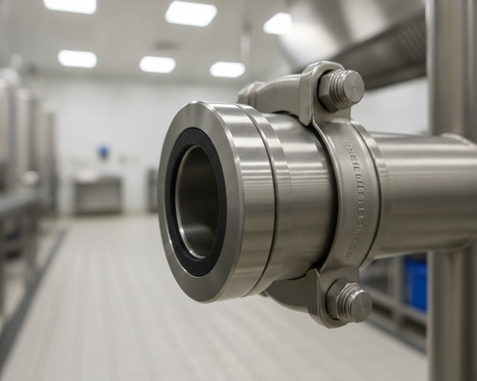 Installation Parts Supply vs. Other Sanitary Fitting Suppliers: Which Is Best?