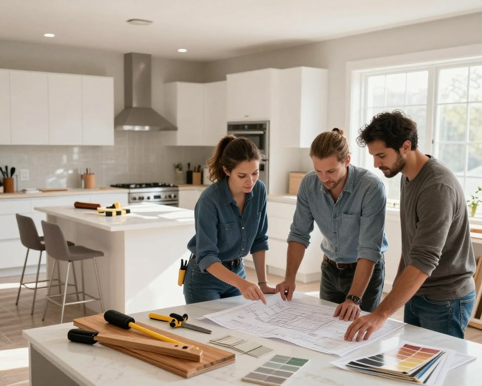 Who Should I Hire for Home Remodeling in Seattle?