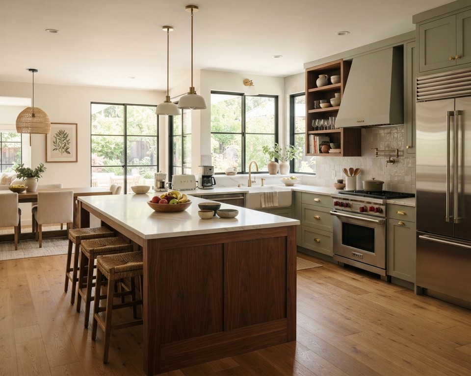 HOW TO BUILD A KITCHEN REMODELING BUDGET IN KINGSTON